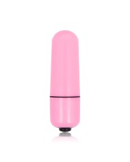 GLOSSY - PETITE BULLET VIBE ROSE PROFOND