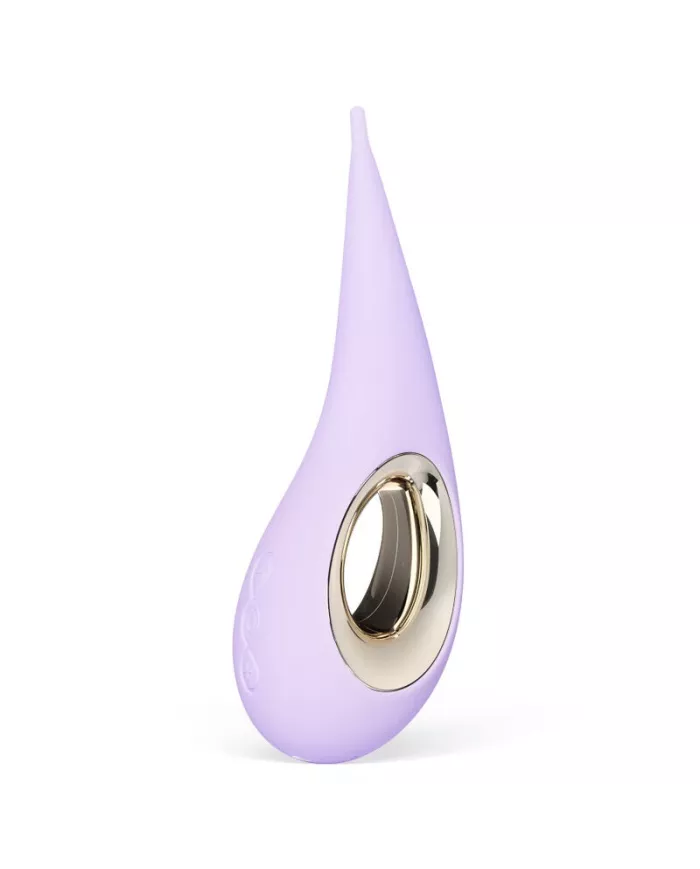 LELO - STIMULATEUR DE CLITORIS DOT - LILAS LELO - STIMULATEUR DE CLITORIS DOT - LILAS