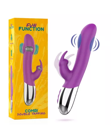 FUN FUNCTION - COMBI DOUBLE TAPING FUN FUNCTION - COMBI DOUBLE TAPING