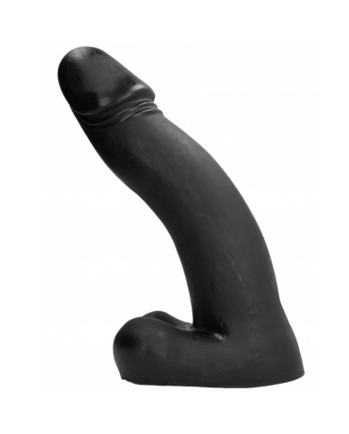 ALL BLACK - GODE NOIR 45 CM