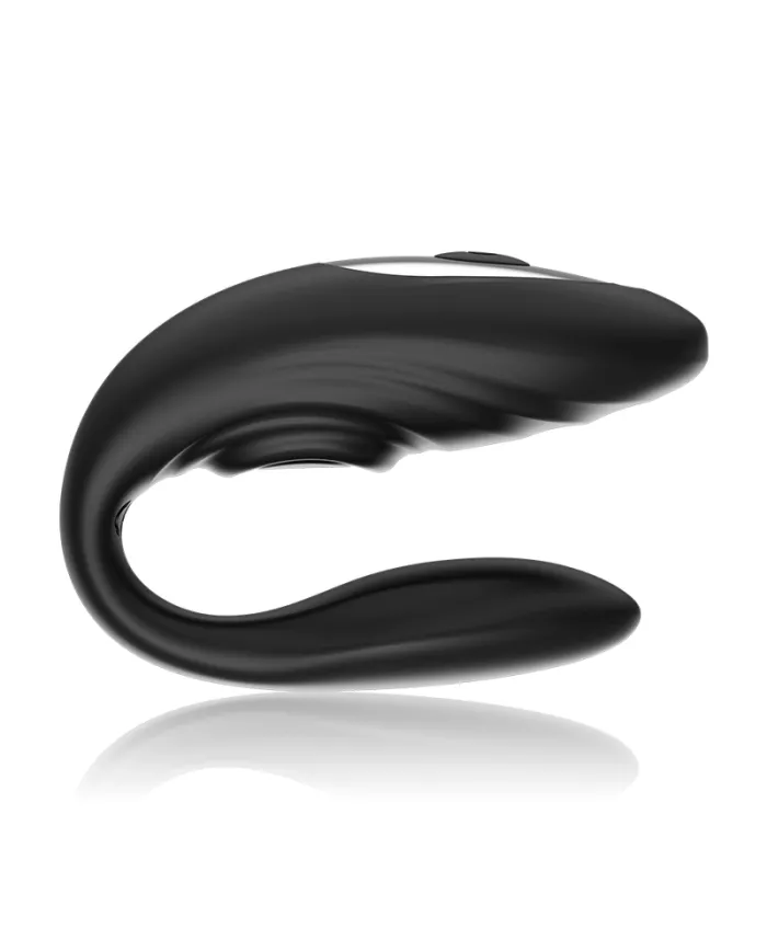 BRILLY GLAM- COUPLE TÉLÉCOMMANDE À IMPULSIONS ET VIBRANTES BRILLY GLAM- COUPLE TÉLÉCOMMANDE À IMPULSIONS ET VIBRANTES