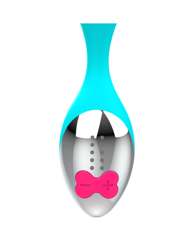 HAPPY LOKY - MINI FUN VIBRATOR