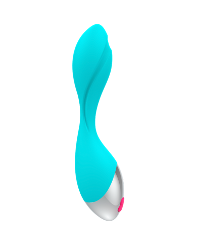 HAPPY LOKY - MINI FUN VIBRATOR