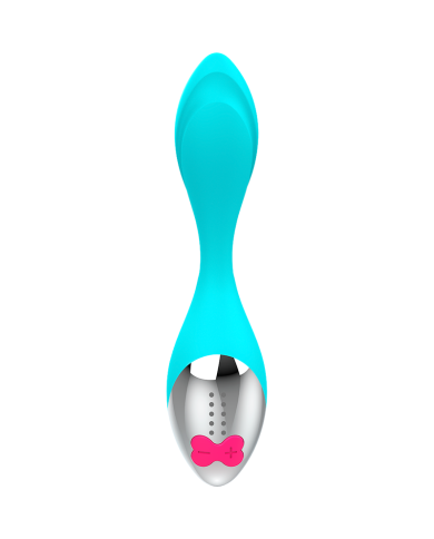 HAPPY LOKY - MINI FUN VIBRATOR