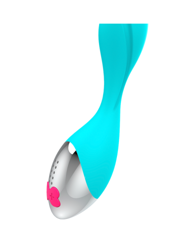 HAPPY LOKY - MINI FUN VIBRATOR