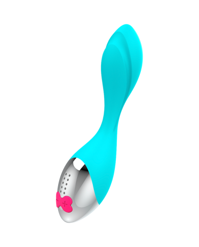 HAPPY LOKY - MINI FUN VIBRATOR