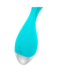 HAPPY LOKY - MINI FUN VIBRATOR