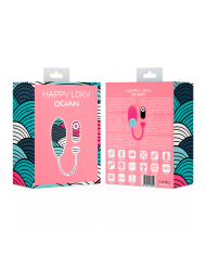 HAPPY LOKY - TÉLÉCOMMANDE OCIAN