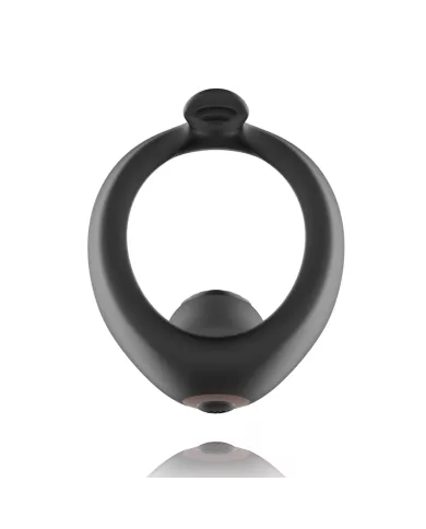 ANBIGUO - STIMULATEUR DE GLANDE ARKADIO ET DE PÉRINÉE COMPATIBLE AVEC LA TECHNOLOGIE SANS FIL WATCHME