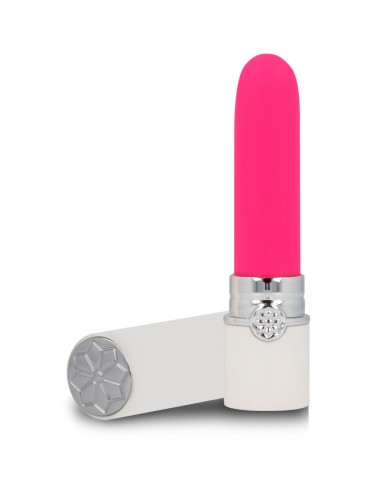LIPS STYLE - CLEO VIBRATORY LIPSTICK