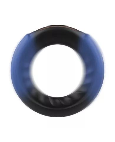 ANBIGUO - ANNEAU VIBRANT ADRIANO COMPATIBLE AVEC LA TECHNOLOGIE SANS FIL WATCHME