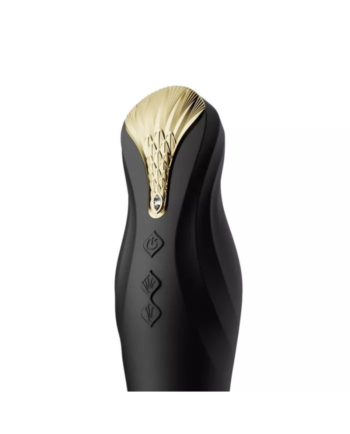 ZALO - PROPULSEUR KING NOIR