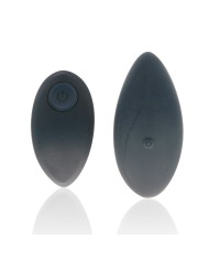 BLACK&SILVER - STIMULATEUR À TÉLÉCOMMANDE ZARA AVEC CULOTTE GRATUITE