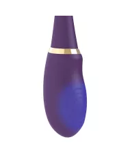 TREASURE - MERLIN DOUBLE COUPLE VIBRATEUR TÉLÉCOMMANDE