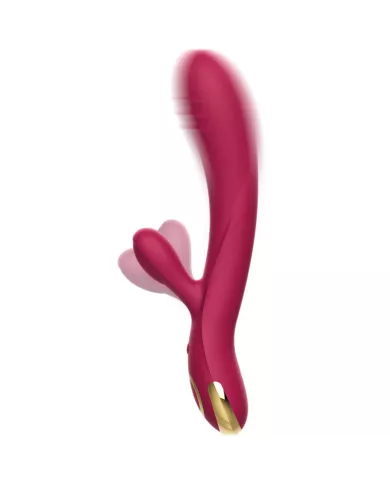 CICI BEAUTY - VIBRATEUR LAPIN EN SILICONE PREMIUM CICI BEAUTY - VIBRATEUR LAPIN EN SILICONE PREMIUM