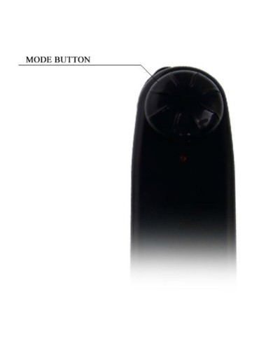 BAILE - GODE BITE RÉALISTE AVEC VIBRATION 21.6 CM