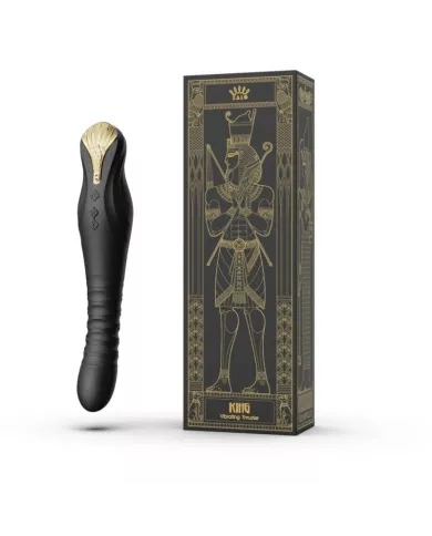 ZALO - PROPULSEUR KING NOIR