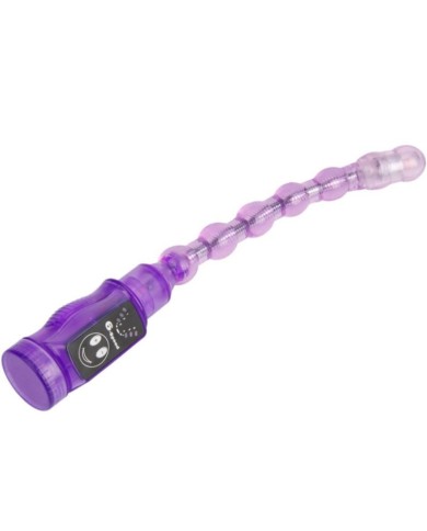 BAILE - STIMULATEUR DE DISTORSION TRIPLE LILAS