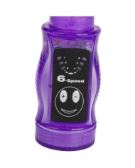 BAILE - STIMULATEUR DE DISTORSION TRIPLE LILAS