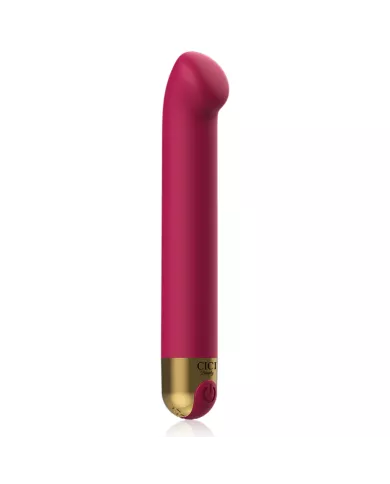 CICI BEAUTY - STIMULATEUR DE CLIT EN SILICONE PREMIUM