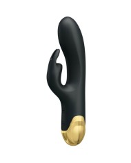PRETTY LOVE - VIBRATEUR INTELLIGENT DOUBLE PLAISIR