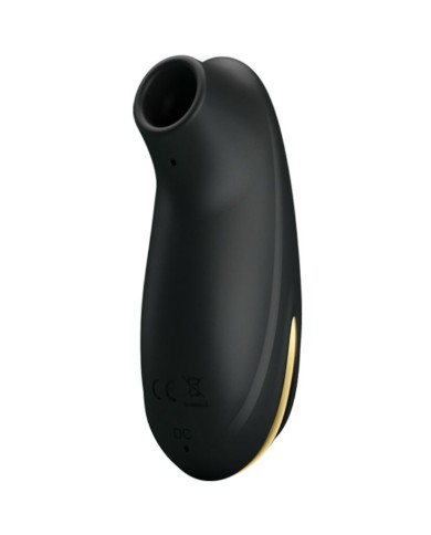 PRETTY LOVE - STIMULATEUR DE SUÇON INTELLIGENT OTIS