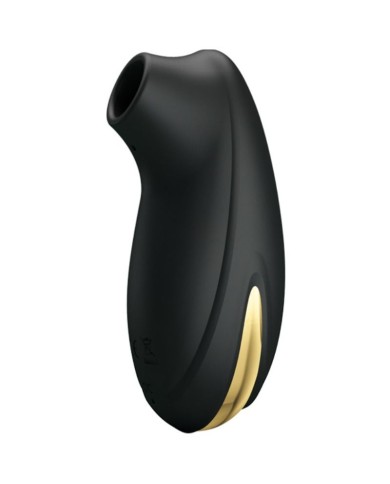 PRETTY LOVE - STIMULATEUR DE SUÇON INTELLIGENT OTIS