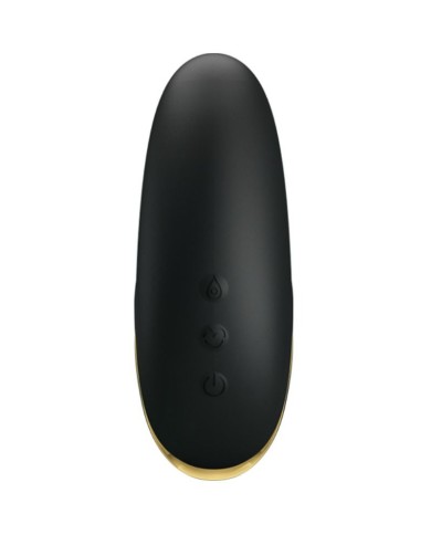PRETTY LOVE - STIMULATEUR DE SUÇON INTELLIGENT OTIS