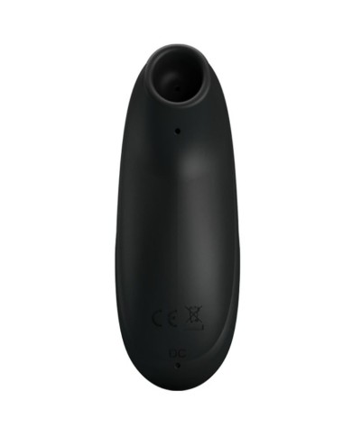PRETTY LOVE - STIMULATEUR DE SUÇON INTELLIGENT OTIS