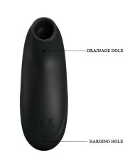 PRETTY LOVE - STIMULATEUR DE SUÇON INTELLIGENT OTIS