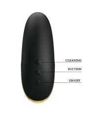 PRETTY LOVE - STIMULATEUR DE SUÇON INTELLIGENT OTIS