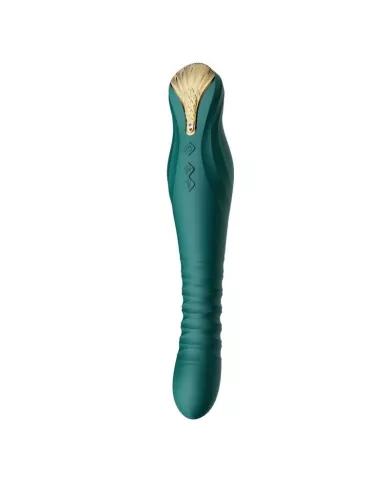 ZALO - KING THRUSTER VERT