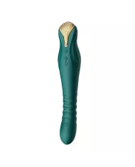 ZALO - KING THRUSTER VERT