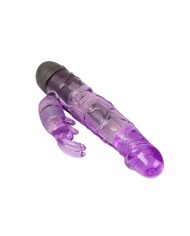 BAILE - OFFREZVOUS UN VIBRATEUR AMANT AVEC LAPIN LILAS