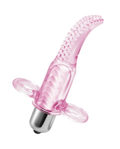 BAILE - STIMULATEUR DE DÉ DOIGTS VIBRO