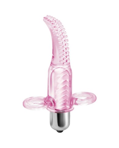 BAILE - STIMULATEUR DE DÉ DOIGTS VIBRO