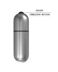 BAILE - STIMULATEUR DE DÉ DOIGTS VIBRO