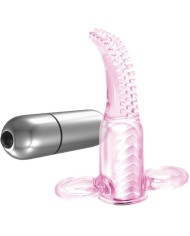 BAILE - STIMULATEUR DE DÉ DOIGTS VIBRO
