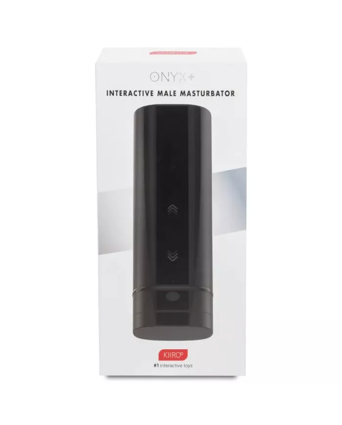 KIIROO - ENSEMBLE COUPLES ONYX+ & PEARL 2+ TURQUOISE