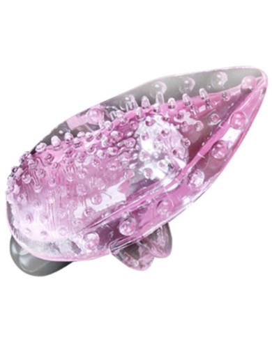 BAILE - VIBRATEUR DE DOIGTS MASSAGE STIMULANT