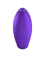 SATISFYER - VIBRATEUR  DOIGTS LOVE RIOT VIOLET SATISFYER - VIBRATEUR  DOIGTS LOVE RIOT VIOLET