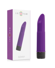 INTENSE - VIBRATEUR SONNY LILAS