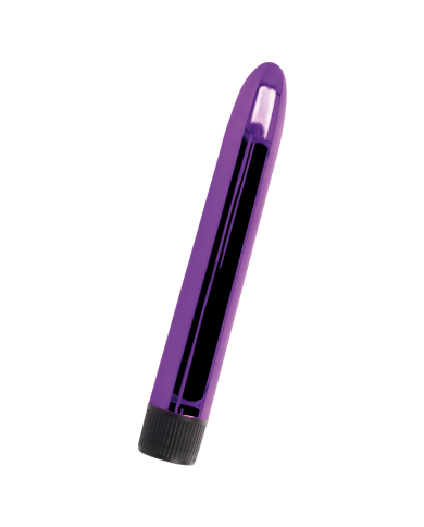 INTENSE - VIBRATEUR VITO LILAS