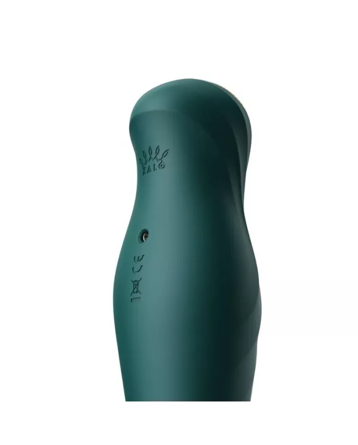 ZALO - KING THRUSTER VERT