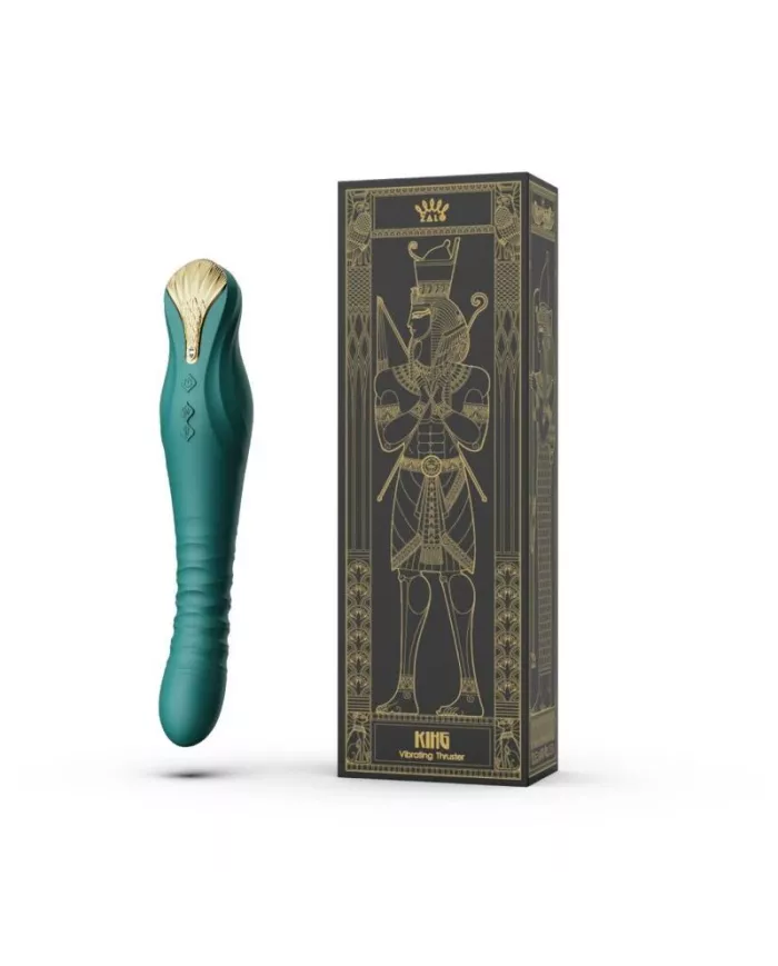 ZALO - KING THRUSTER VERT