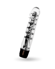GLOSSY - VIBRATEUR LENNY NOIR