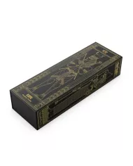 ZALO - KING THRUSTER VERT