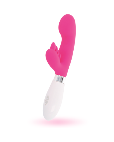 GLOSSY - LAPIN ELVIS ROSE