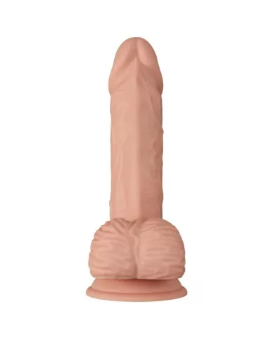 BAILE - BELLE RENCONTRE CATOBLEPAS GODE RÉALISTE FLEXIBLE 20.6 CM NATUREL