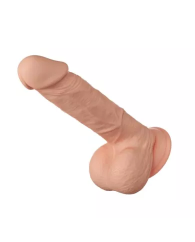BAILE - BELLE RENCONTRE BAHAMUT GODE RÉALISTE FLEXIBLE 21.8 CM NATUREL